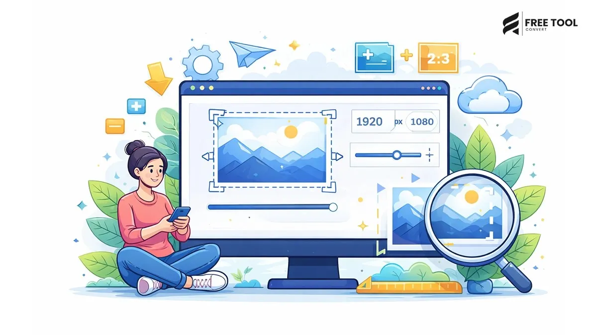 Image Cropper Online—The Complete Guide to Cropping Images Online for Perfect Visual Results