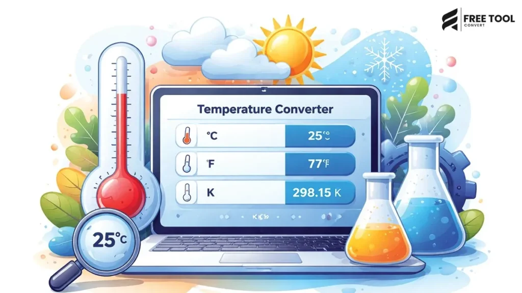 Area Converter Tool – The Ultimate Free Tool to Convert Land & Surface Measurements Instantly