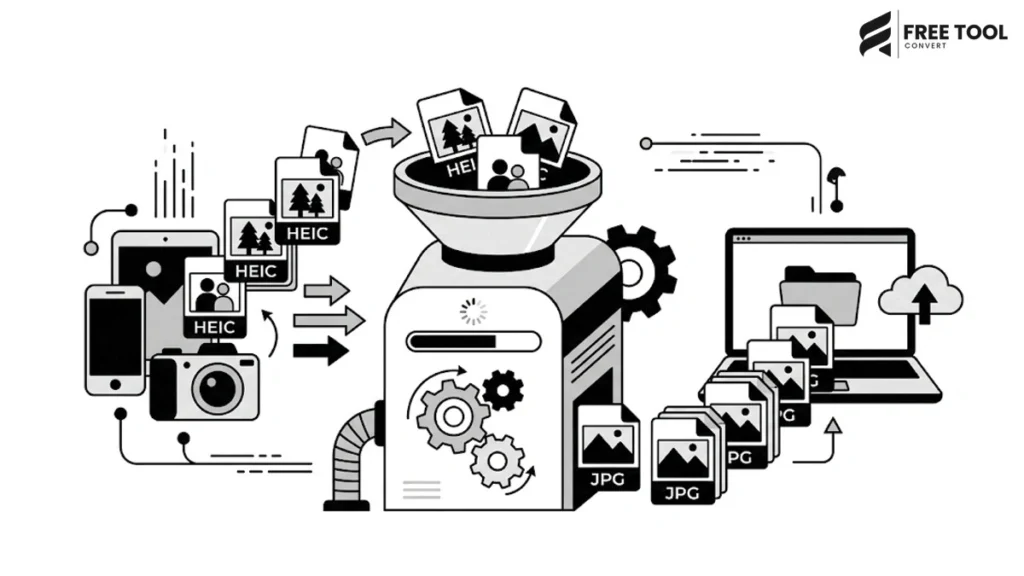 HEIC to JPG Converter – The Complete Guide to Converting HEIC Images to JPG Online for Free 10 HEIC to JPG Converter – The Complete Guide to Converting HEIC Images to JPG Online for Free