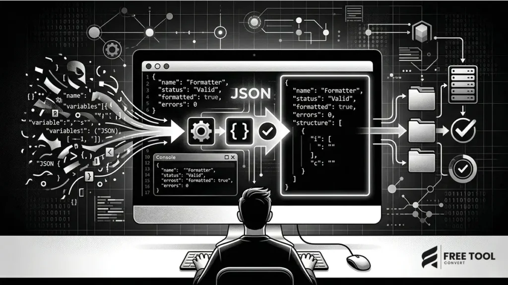 JSON Formatter – The Ultimate Guide to Formatting and Validating JSON Online for Free 7 JSON Formatter – The Ultimate Guide to Formatting and Validating JSON Online for Free