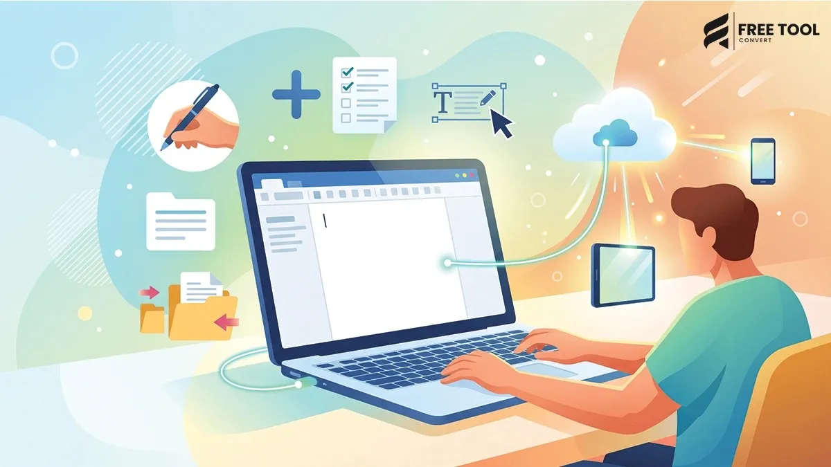 #1 Online Notepad – The Ultimate Free Tool to Write, Edit & Save Notes ...