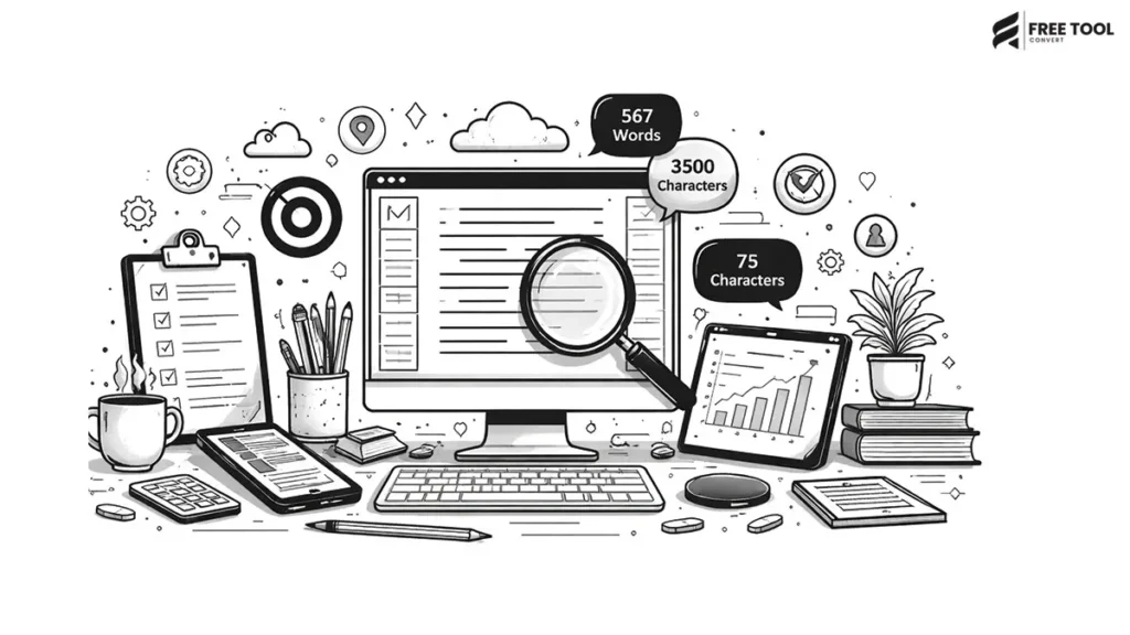 Word Counter – The Ultimate Guide to Counting Words, Characters & Keywords Online for Free 1 Word Counter – The Ultimate Guide to Counting Words, Characters & Keywords Online for Free