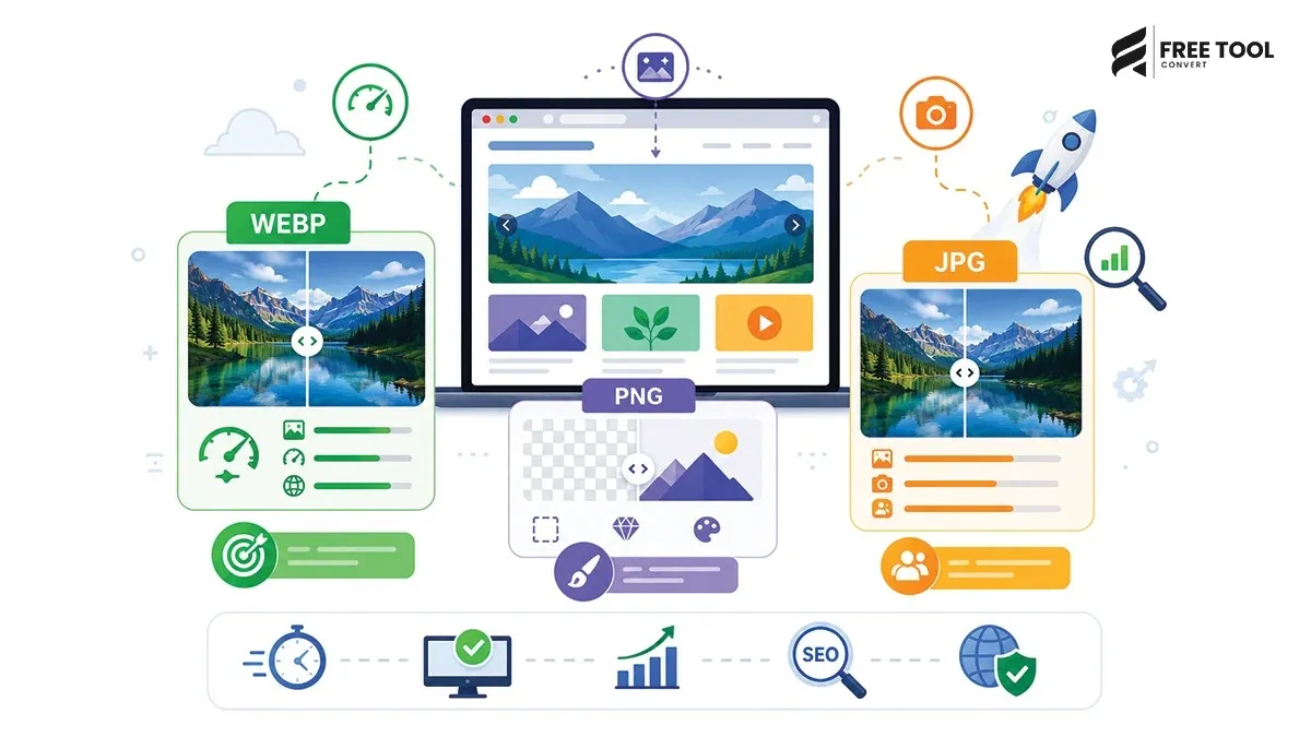 How to Convert Excel to PDF – The Complete Free Tool Guide