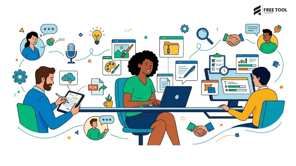 Free Online Tools