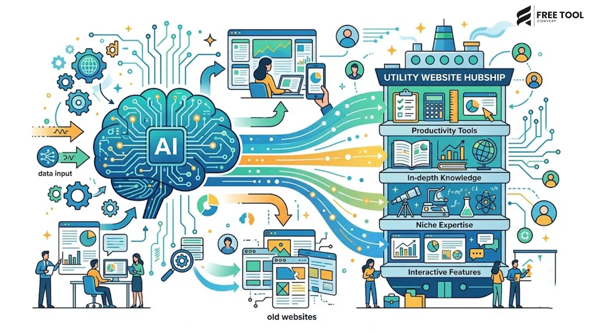 AI Search Is Changing SEO